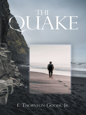 cover image of The Quake